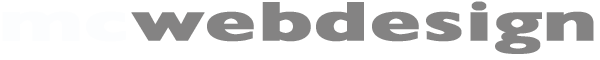 mcwebdesign